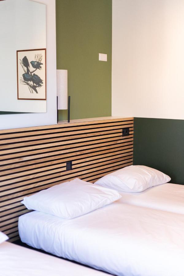 Weber Hotel Amsterdam Zewnętrze zdjęcie