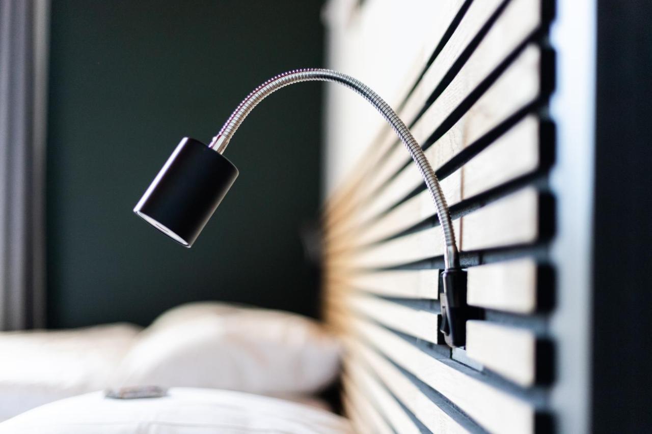 Weber Hotel Amsterdam Zewnętrze zdjęcie