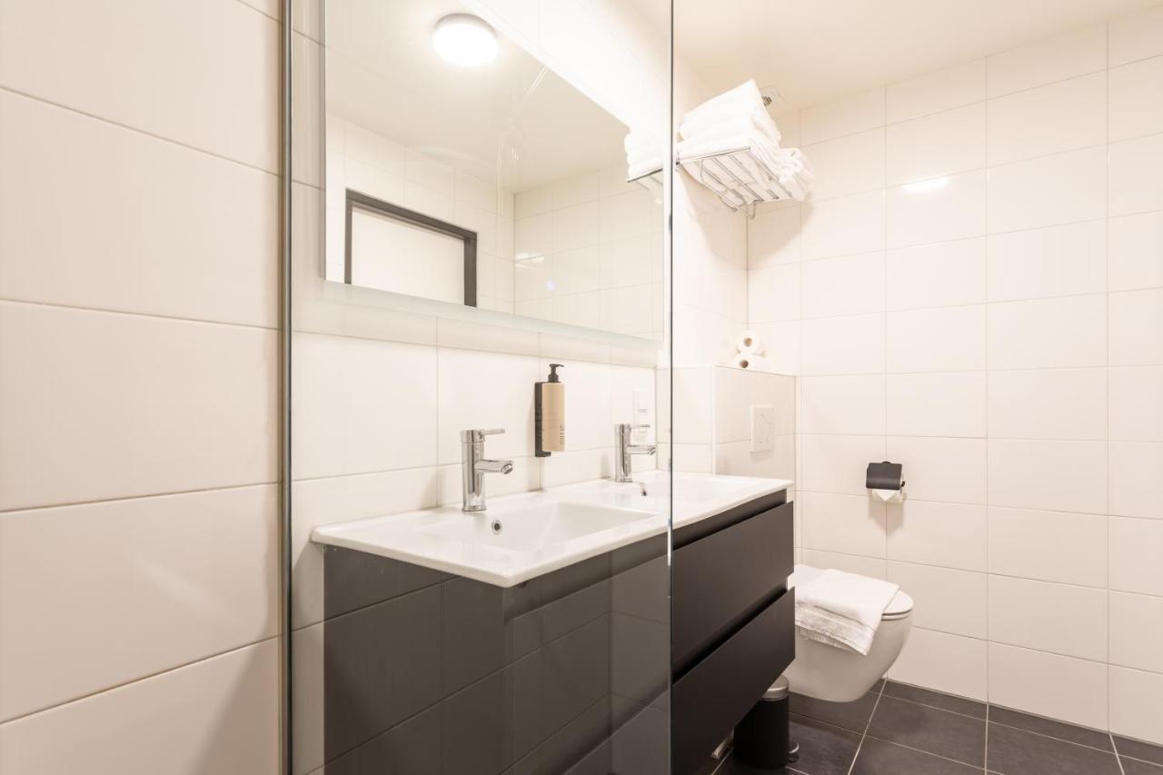 Weber Hotel Amsterdam Zewnętrze zdjęcie
