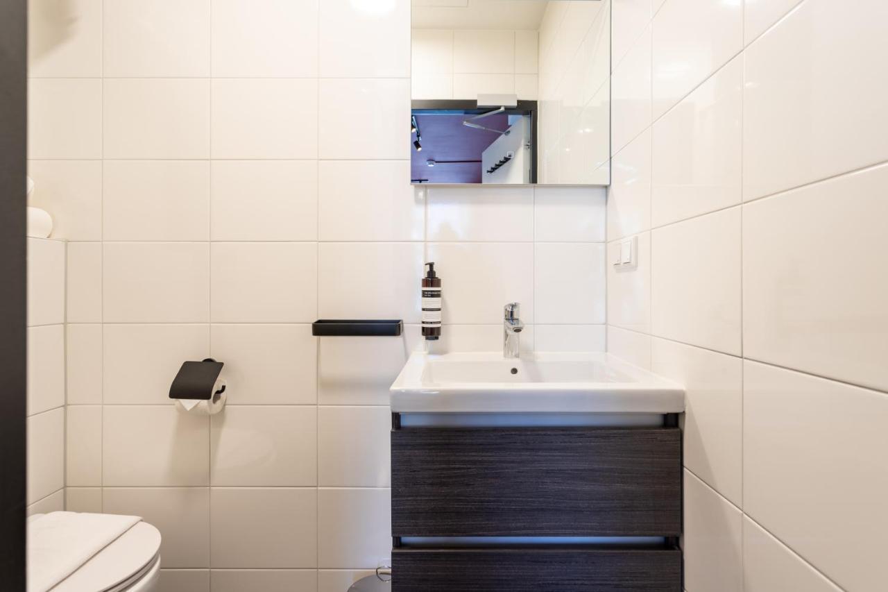 Weber Hotel Amsterdam Zewnętrze zdjęcie