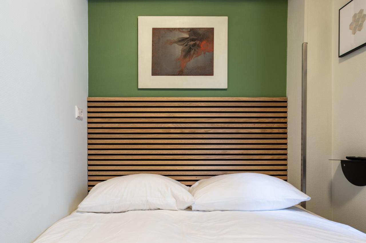 Weber Hotel Amsterdam Zewnętrze zdjęcie