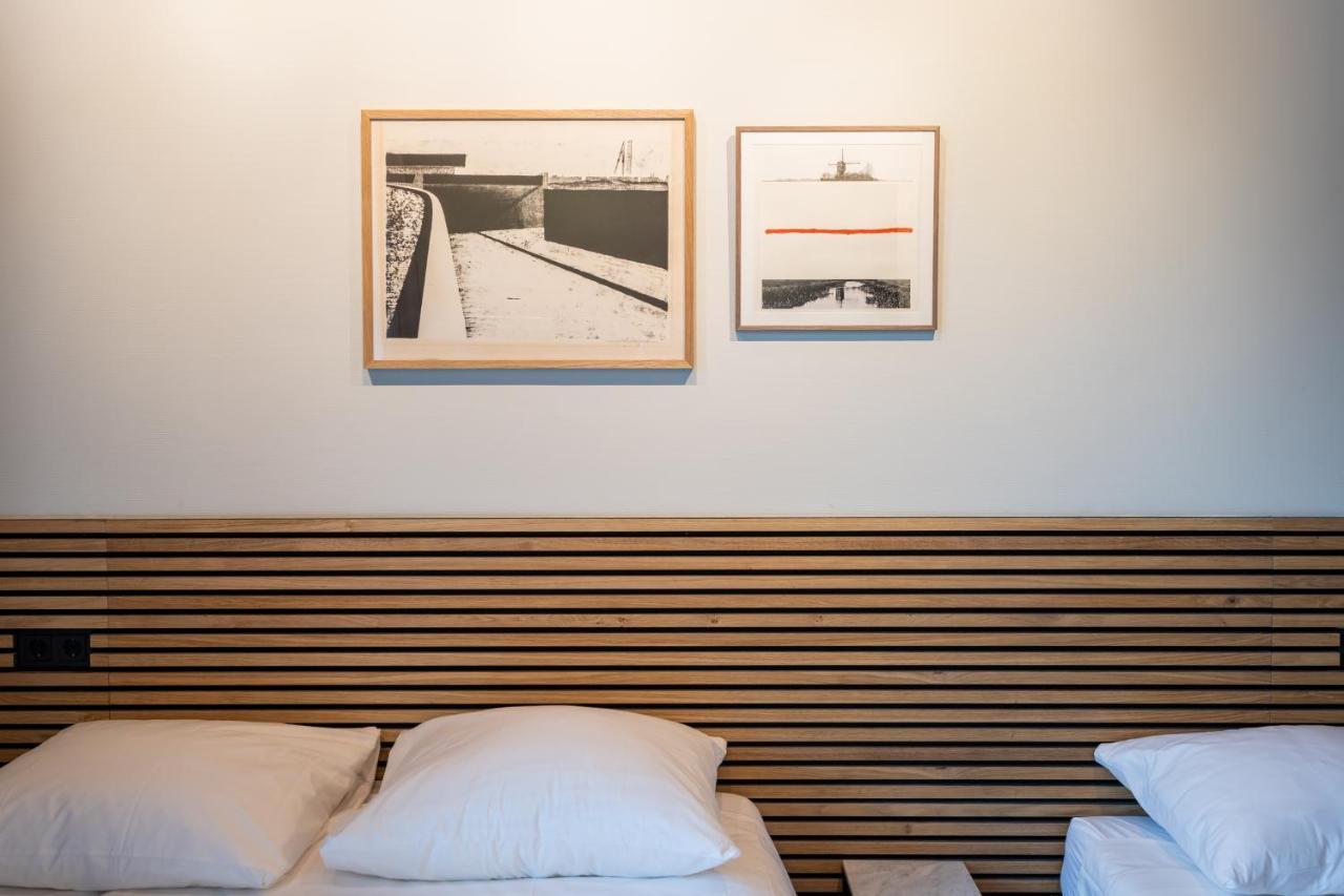 Weber Hotel Amsterdam Zewnętrze zdjęcie