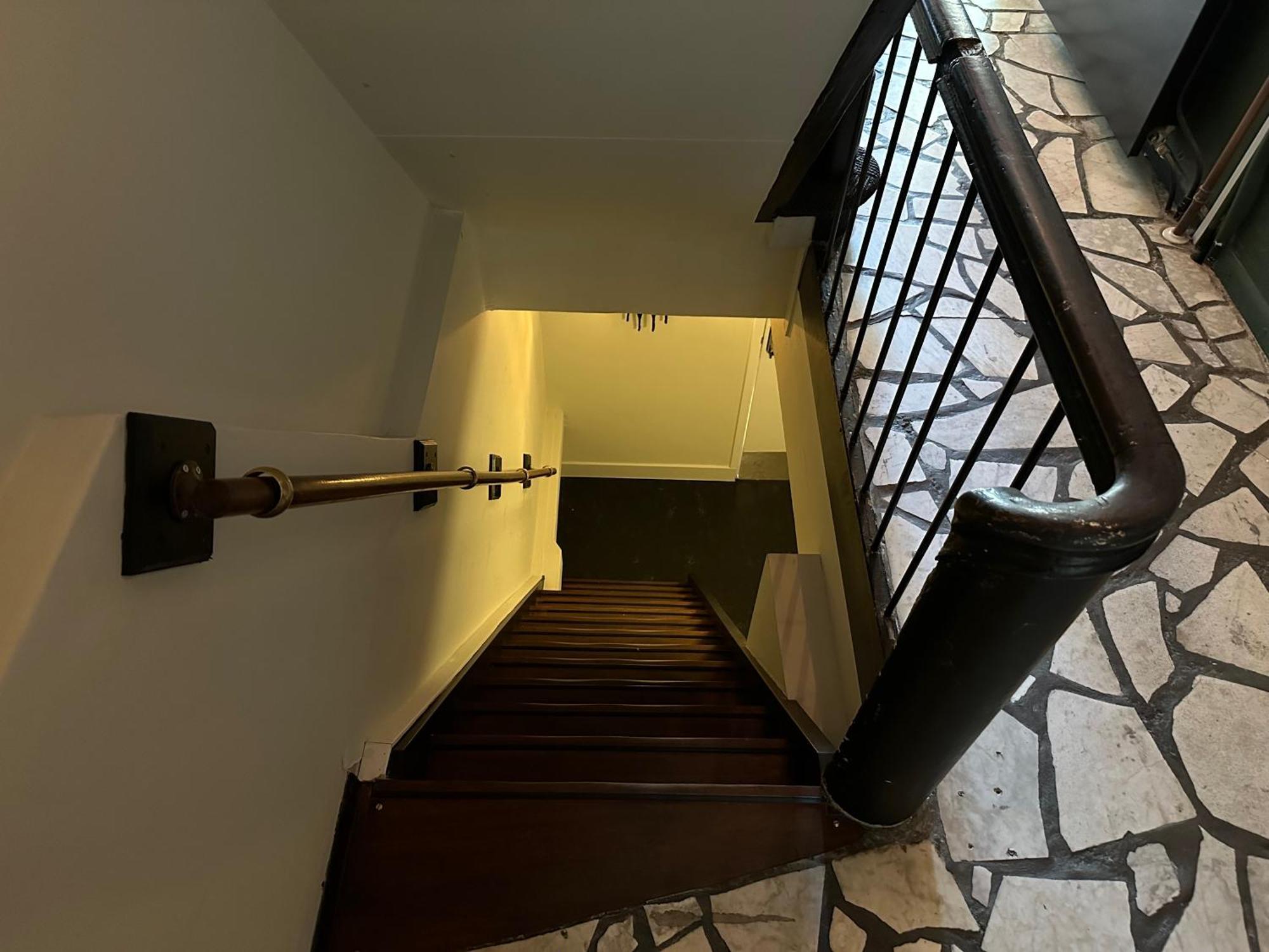 Weber Hotel Amsterdam Zewnętrze zdjęcie