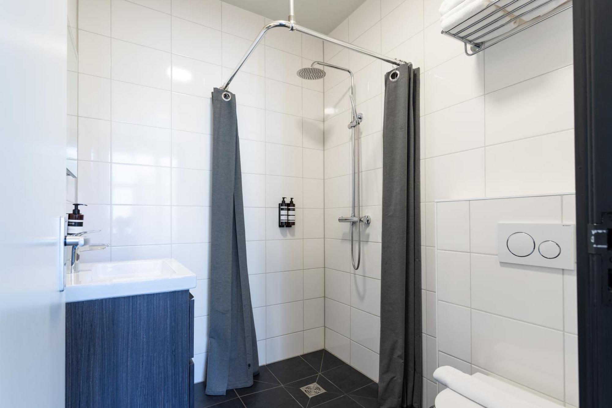 Weber Hotel Amsterdam Pokój zdjęcie