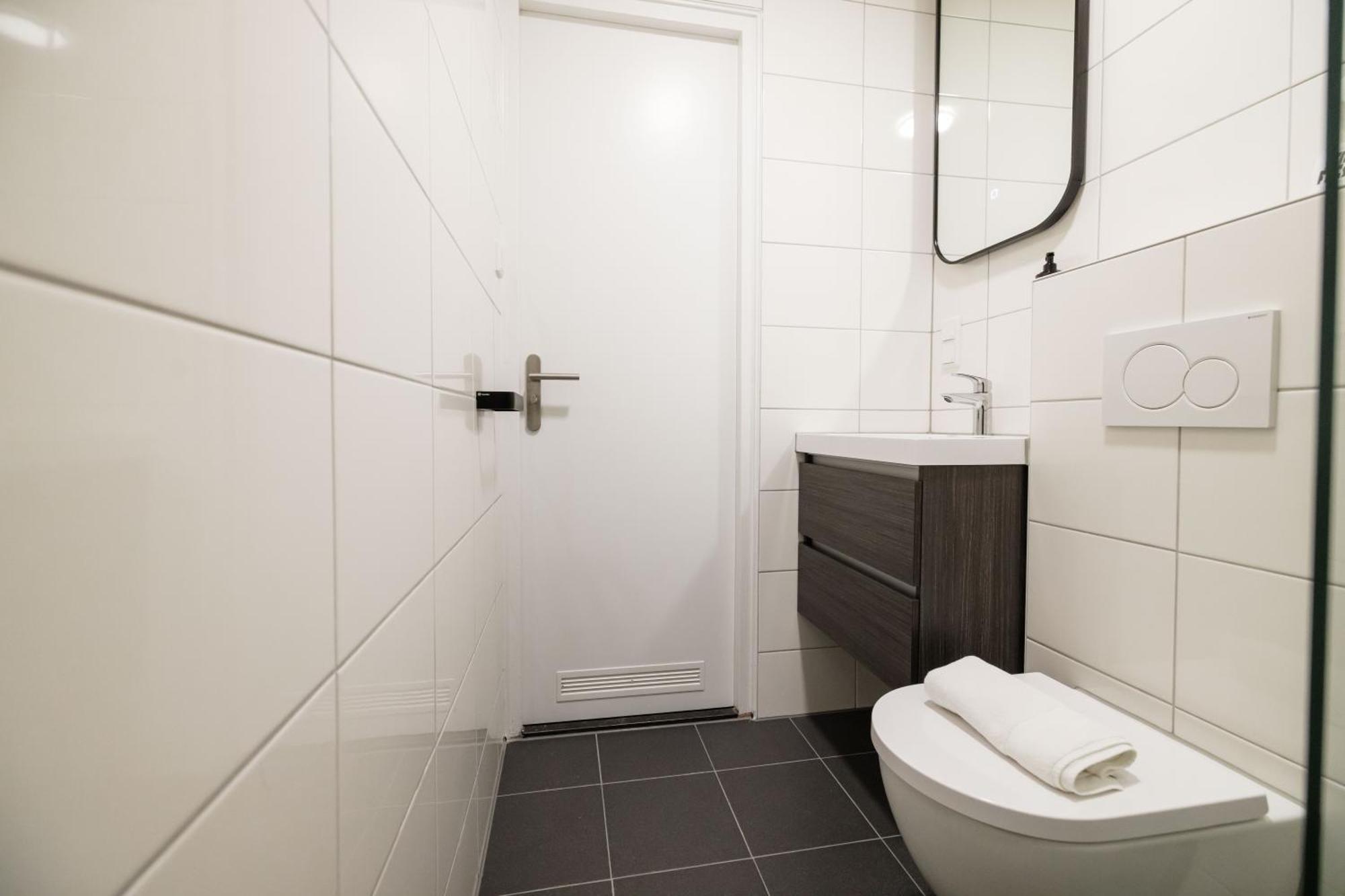 Weber Hotel Amsterdam Pokój zdjęcie