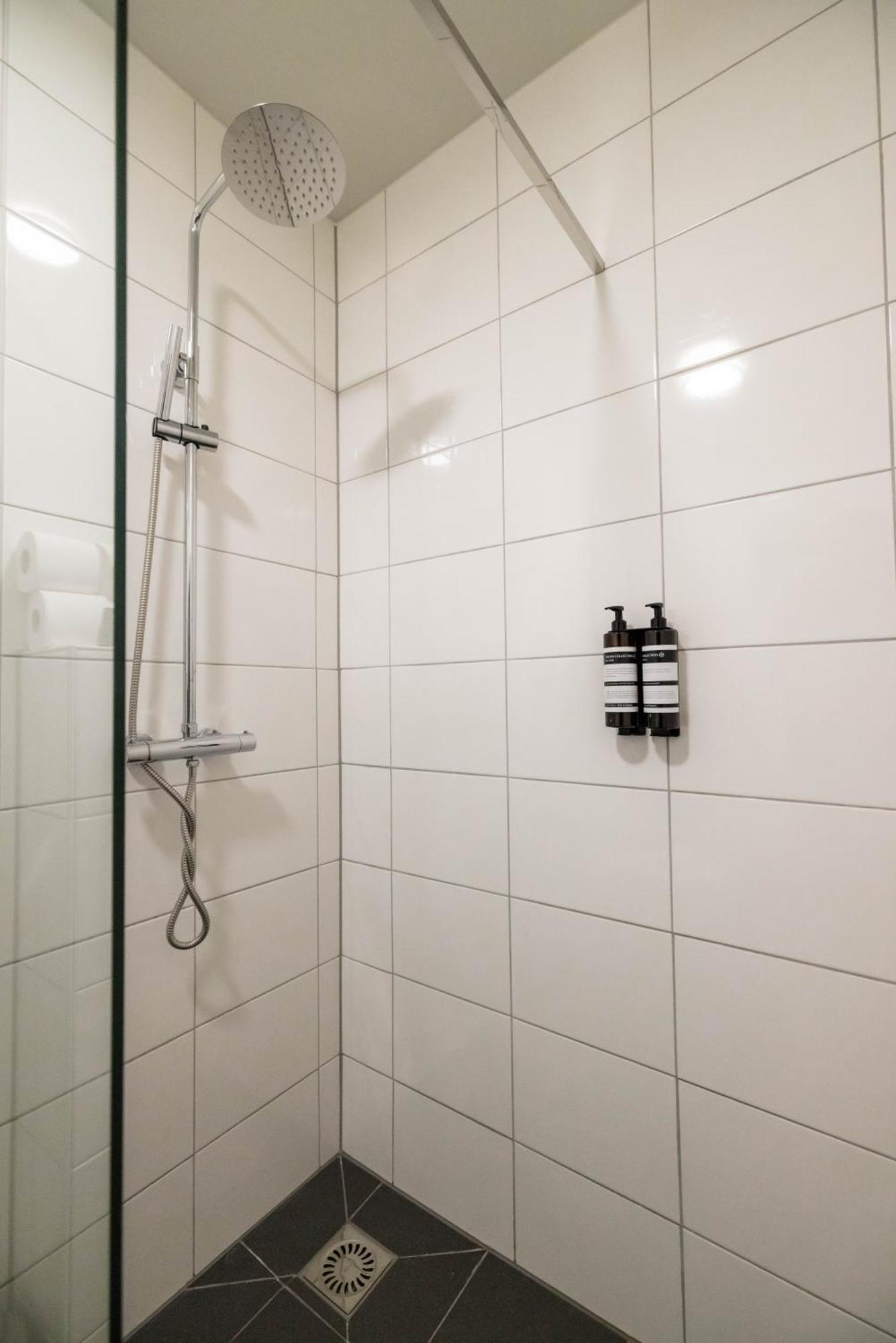 Weber Hotel Amsterdam Pokój zdjęcie