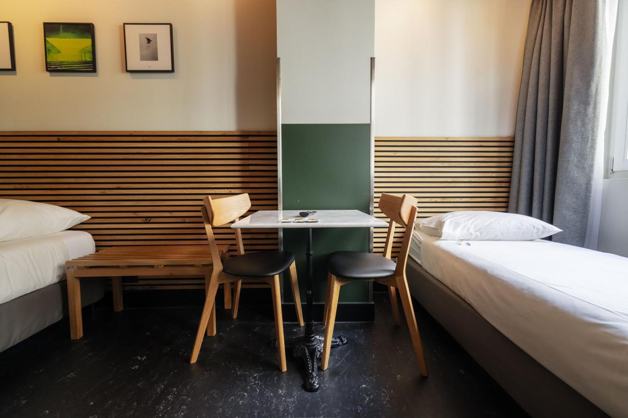 Weber Hotel Amsterdam Zewnętrze zdjęcie