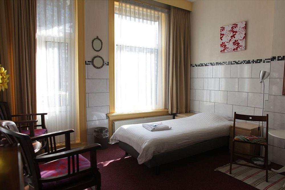 Weber Hotel Amsterdam Zewnętrze zdjęcie