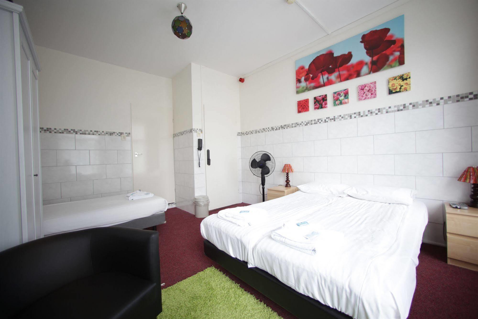Weber Hotel Amsterdam Zewnętrze zdjęcie
