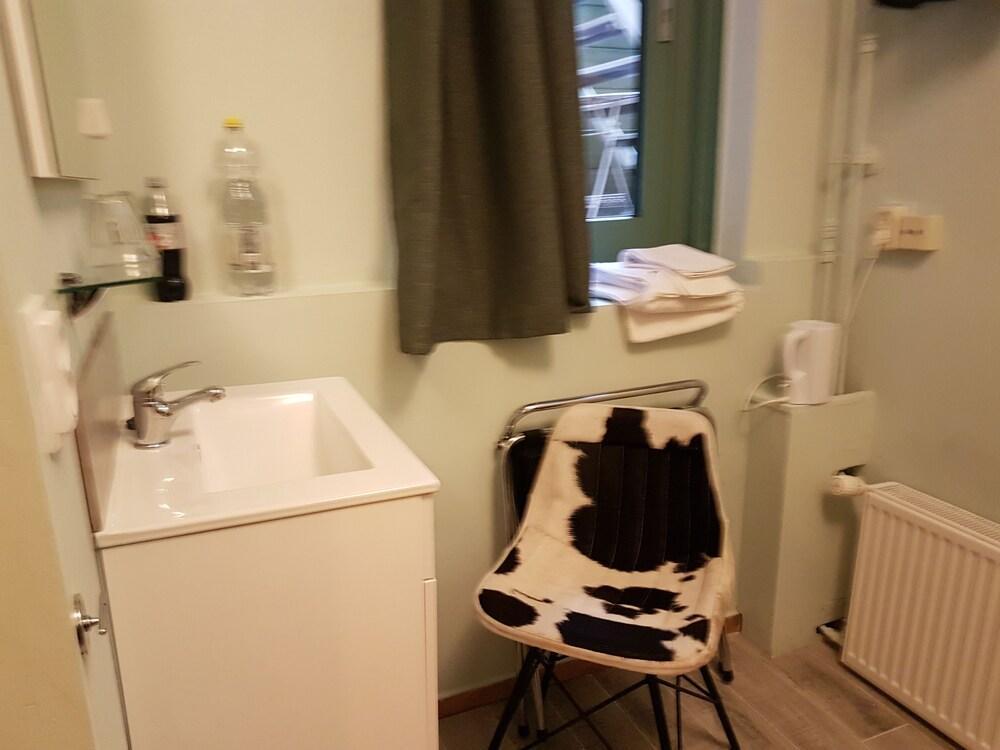 Weber Hotel Amsterdam Zewnętrze zdjęcie